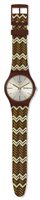 Orologio Swatch New Gent in Plastica SUOC705 - SUOC705